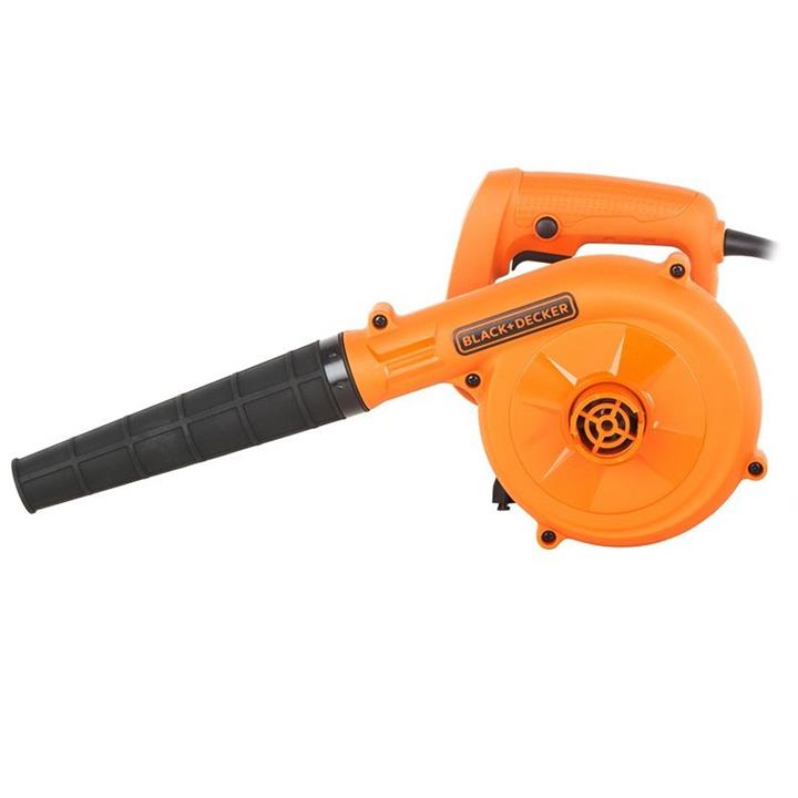 دستگاه دمنده و مکنده بلک اند دکر مدل BDB530 Black And Decker BDB530 Blower